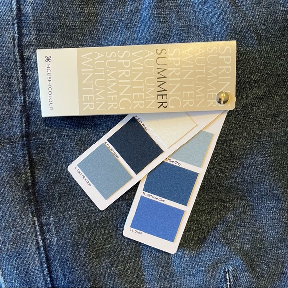 Theory Blue Reli D Frayed Sleeveless Round Neck Back Zip Denim Top Size P - Picture 9 of 9